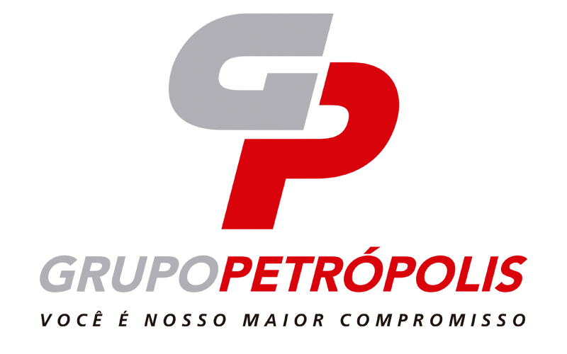 Logotipo do nome da empresa
